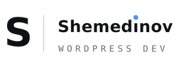 Shemedinov